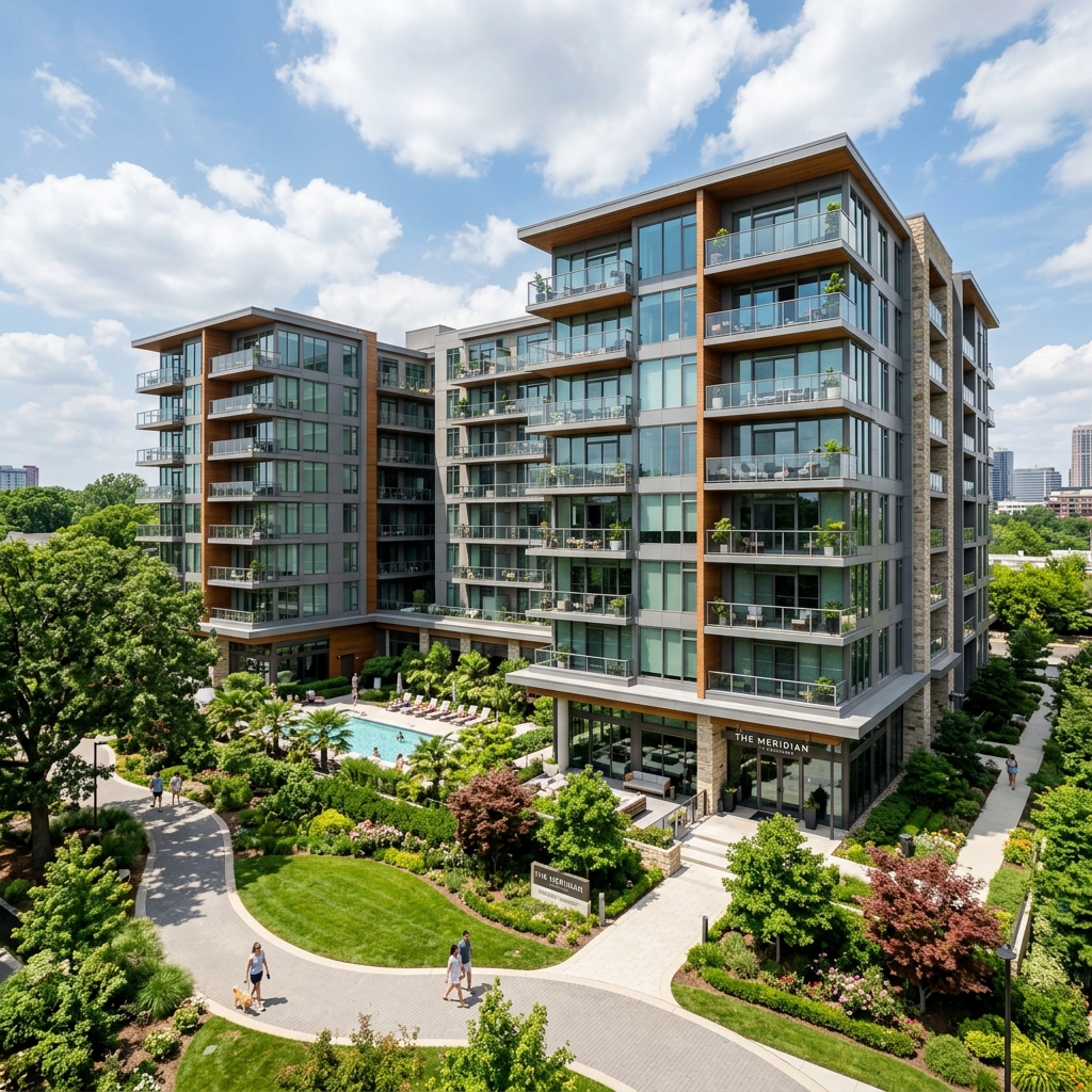 Residential Complex